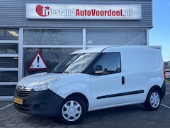 Opel Combo - 1.3 CDTi L1H1 Selection /Airco/Trekhaak/BTW auto/APK 10-2025/