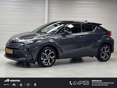 Toyota C-HR - 2.0 Hybrid Business Plus AUTOMAAT / Achteruitrijcamera / Apple Car Play & Android Auto / D