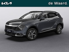 Kia Sportage - 1.6 T-GDi Hybrid DynamicPlusLine | €3.000, - inruilvoordeel | Panorama schuif/kanteldak |