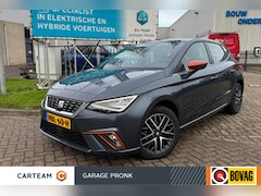 Seat Ibiza - 1.0 tsi beats audio LED/CARPLAY/ALCANTARA