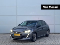 Peugeot 208 - 1.2 PureTech 100 Allure 208 1.2 PureTech Allure Pack | Achteruitrijcamera | Navi |keyless