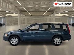 Volvo XC70 - 2.5 T Ocean Race Keurig onderhouden en met garantie