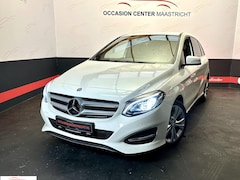 Mercedes-Benz B-klasse - 180 Urban Sport