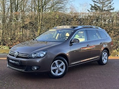 Volkswagen Golf Variant - 1.4 TSI 122PK Highline Panoramadak