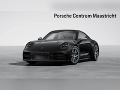 Porsche 911 - Carrera T