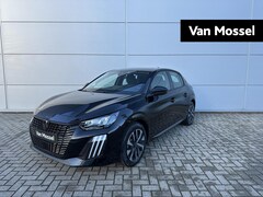 Peugeot 208 - 1.2 PureTech 75 Style | Navigatie | Apple Carplay/Android Auto | Cruise Control | Parkeers