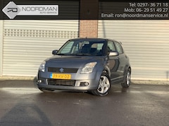 Suzuki Swift - 1.3 Exclusive