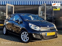 Kia Rio - 1.2 CVVT Plus Pack*DEALER ONDERHN*AC*NW APK