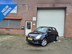 Suzuki Swift - 1.3 Shogun NAP 2e eigenaar Airco 10-25 APK