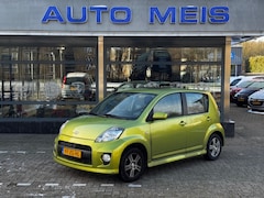 Daihatsu Sirion - 1.3-16V SPORT