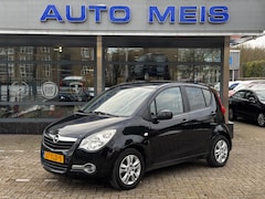 Opel Agila - 1.0 EDITION