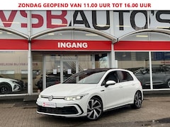 Volkswagen Golf - 1.5 TSI ACT. R-LINE NAVI PANO-DAK CAMERA CARPLAY DIGITALE SCHERM