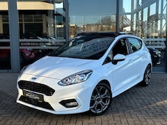 Ford Fiesta - 1.0 ECOB. ST-LINE PANO NAVI AIRCO/ECC PDC LMV