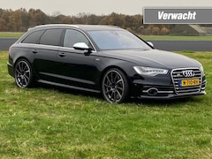 Audi S6 - 4.0 TFSI S6 Pro Line Plus ABT