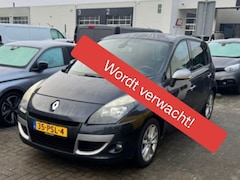 Renault Scénic - Scenic 1.6 CELSIUM 2011 Wordt verwacht Rijklaar nw-D-riem APK Beurt