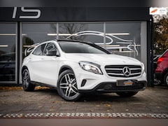 Mercedes-Benz GLA-Klasse - 200 Ambition|AMG|Navigatie|Automaat|Xenon|18''|Cruise|Half leder|