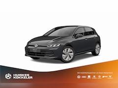 Volkswagen Golf - 1.5 eHybrid 204 6DSG eHybrid Life Edition 1.5 eHybrid 204pk Life Edition eHybrid