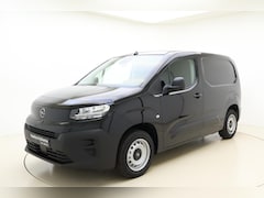 Opel Combo - 1.5D 100pk S&S L1 | NIEUW | Apple Carplay | Achteruitrijcamera | Houten laadruimte afwerki