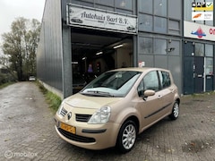 Renault Modus - 1.2-16V Privilège Comfort Cruise control Centrale deurvergrendeling APK NAP Logisch