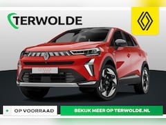 Renault Symbioz - full hybrid 145 E-TECH esprit Alpine | Achteruitrijcamera | Adaptive Cruise Control | Elek