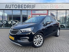 Opel Mokka X - 1.4 Turbo Innovation | PDC V+A | Camera | Stoel/Stuur-verwarming