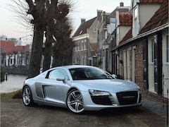 Audi R8 - 4.2 V8 FSI *nieuwstaat*collector's item