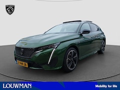 Peugeot E-308 - GT EV 54 kWh | Demo auto, vraag naar de beschikbaarheid |