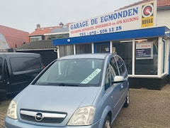 Opel Meriva - 1.6-16V Temptation