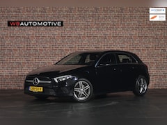 Mercedes-Benz A-klasse - 220 Premium Sport