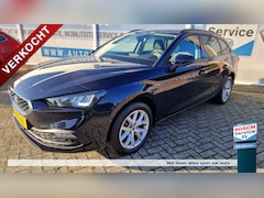 Seat Leon Sportstourer - 1.0 TSI 110pk Style Business Intense