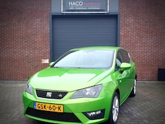 Seat Ibiza - 1.2 TSI FR 5drs /CLIMA /CRUISE /STOELVERWARMING