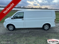 Volkswagen Transporter - 2.5 TDI 340 LEES ADVERTENTIE