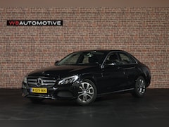 Mercedes-Benz C-klasse - 180 Sport Edition Premium Plus trekhaak