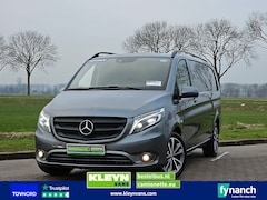 Mercedes-Benz Vito - 116 XXL AC AUTOMAAT EUR6