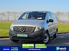 Mercedes-Benz Vito - 114 L2 LED Wp-Inrichting