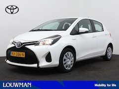 Toyota Yaris - 1.5 Hybrid Aspiration | Bluetooth | Camera |