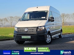 Volkswagen Crafter - 35 2.0 L4H3 Automaat Navi