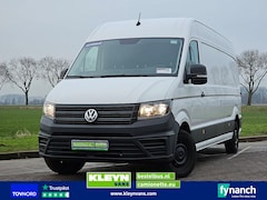 Volkswagen Crafter - 35 2.0 L4H3 Automaat Navi