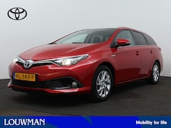 Toyota Auris Touring Sports - 1.8 Hybrid Lease Pro | Navigatie | Panoramadak |