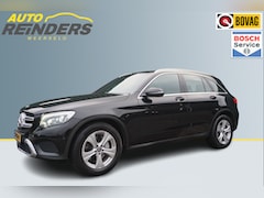 Mercedes-Benz GLC-klasse - 220d 4MATIC Premium Plus + Panoramadak/ Navi/ Cruise/ Schitterend/ Garantie