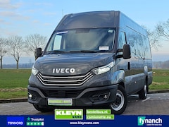 Iveco Daily - 35S18 AC AUTOMAAT EURO6