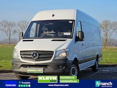 Mercedes-Benz Sprinter - 316