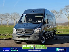 Mercedes-Benz Sprinter - 311 XXL AC AUTOMAAT EUR6