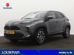 Toyota Yaris Cross - 1.5 Hybrid Dynamic Limited | Parkeersensoren | Camera | Climate Control | Stoel en stuurwi