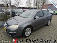 Volkswagen Jetta - 1.6 Trendline airco