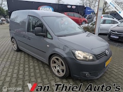 Volkswagen Caddy - Bestel 1.6 TDI Baseline BMT