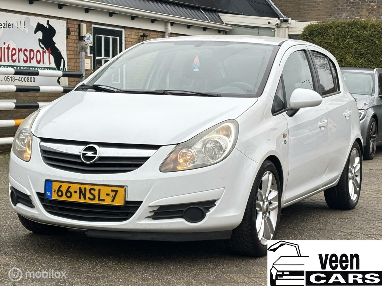 Opel Corsa - 1.3 CDTi EcoFlex S/S '111' Edition ((5 Deurs, Apk tot 02-2026)) - AutoWereld.nl