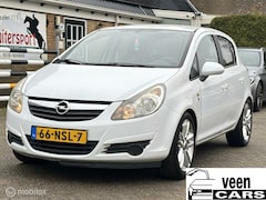 Opel Corsa - 1.3 CDTi EcoFlex S/S '111' Edition ((5 Deurs, Apk tot 02-2026))