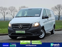 Mercedes-Benz Vito - 116 CDI XXL DC 29 dkm