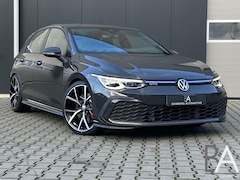 Volkswagen Golf - 1.4 eHybrid GTE | 19-inch | Eibach